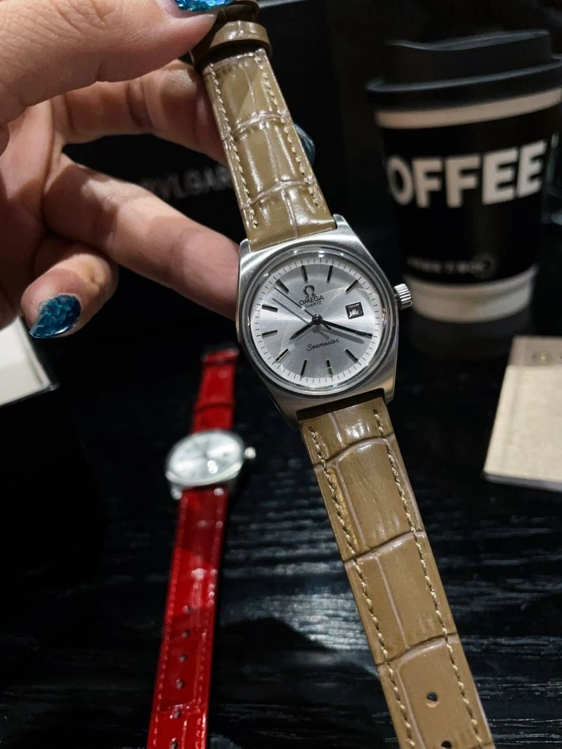 OMEGA Watches ZeroBulk 190450