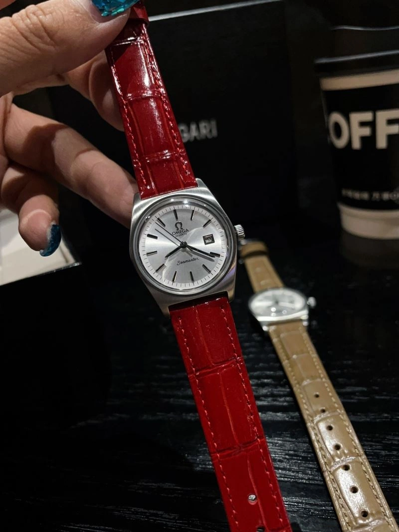 OMEGA Watches ZeroBulk 190450