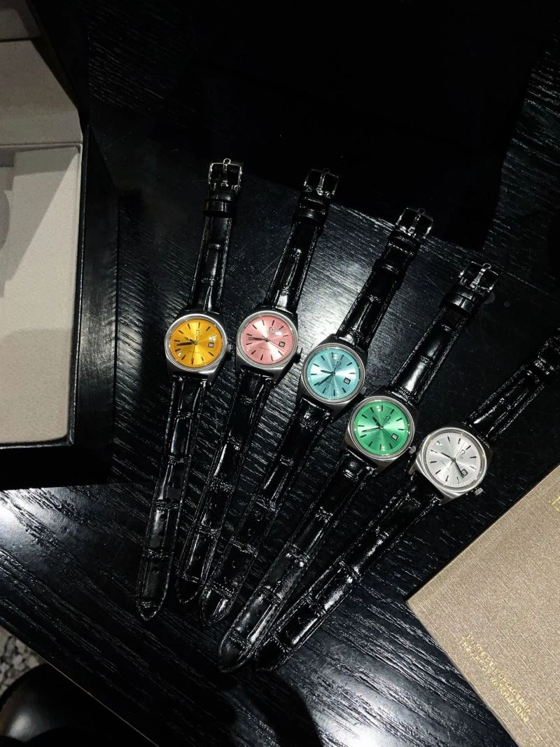 OMEGA Watches ZeroBulk 190450