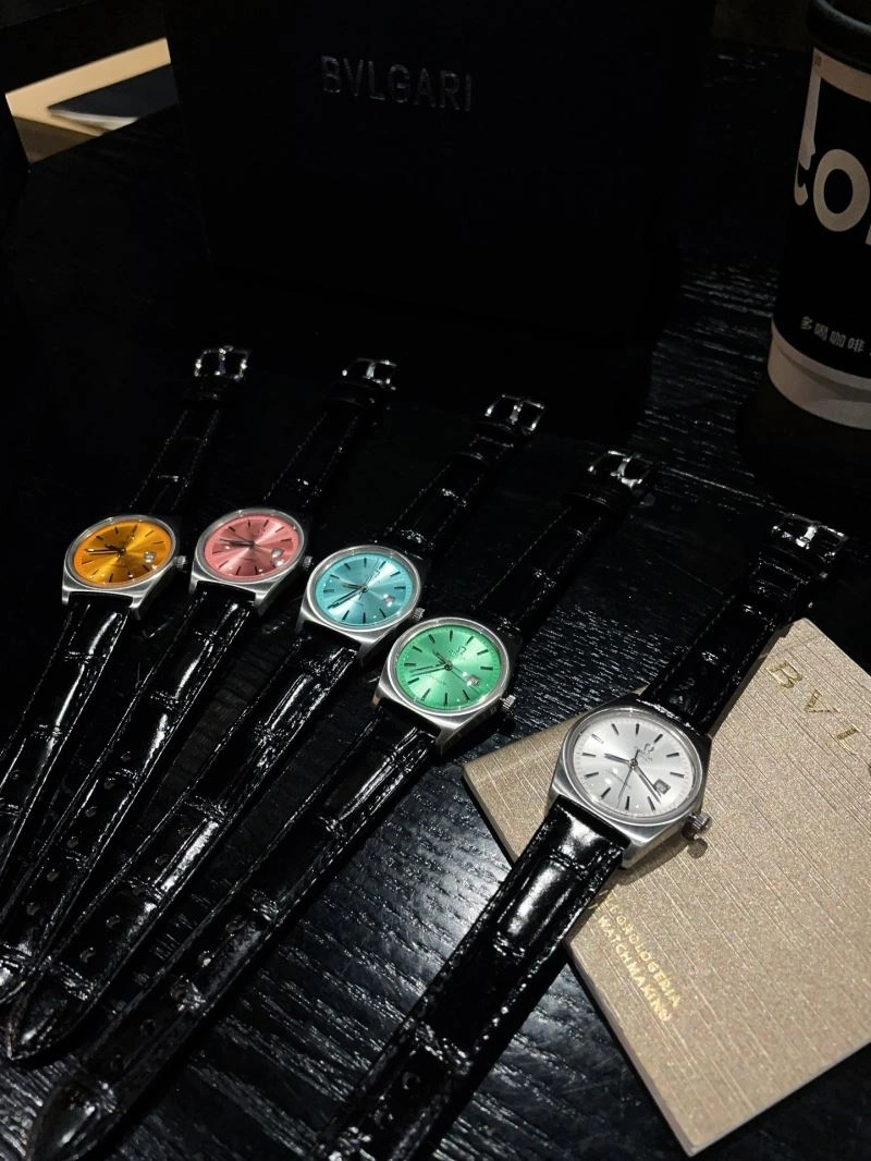 OMEGA Watches ZeroBulk 190450