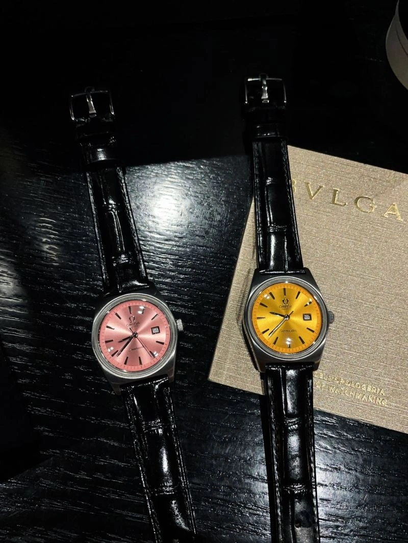 OMEGA Watches Sleek 190459
