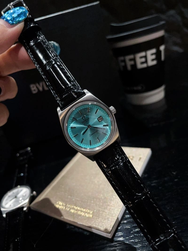 Durable OMEGA Watches 190445