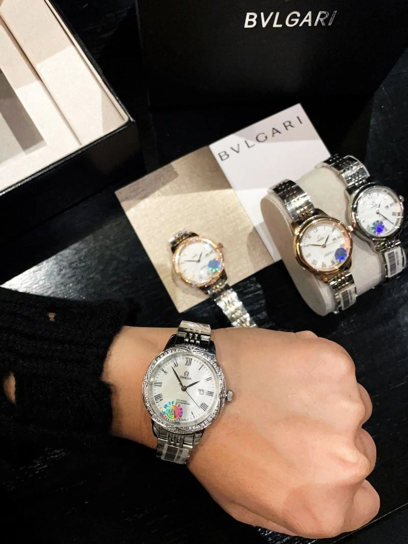 OMEGA Watches Modern 190453