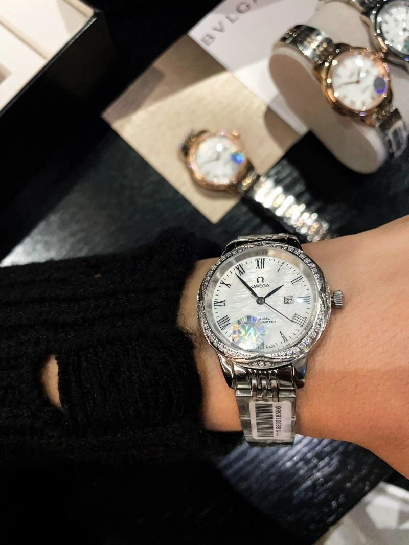 OMEGA Watches Modern 190453