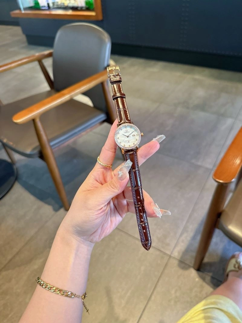 EyeCatching OMEGA Watches 190461