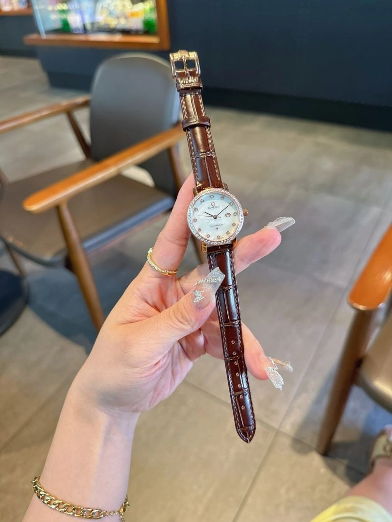 EyeCatching OMEGA Watches 190461