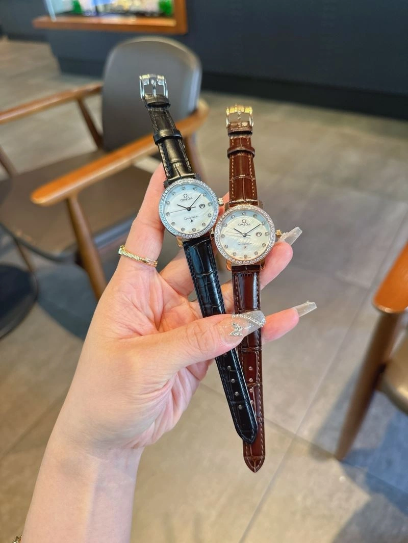 EyeCatching OMEGA Watches 190461