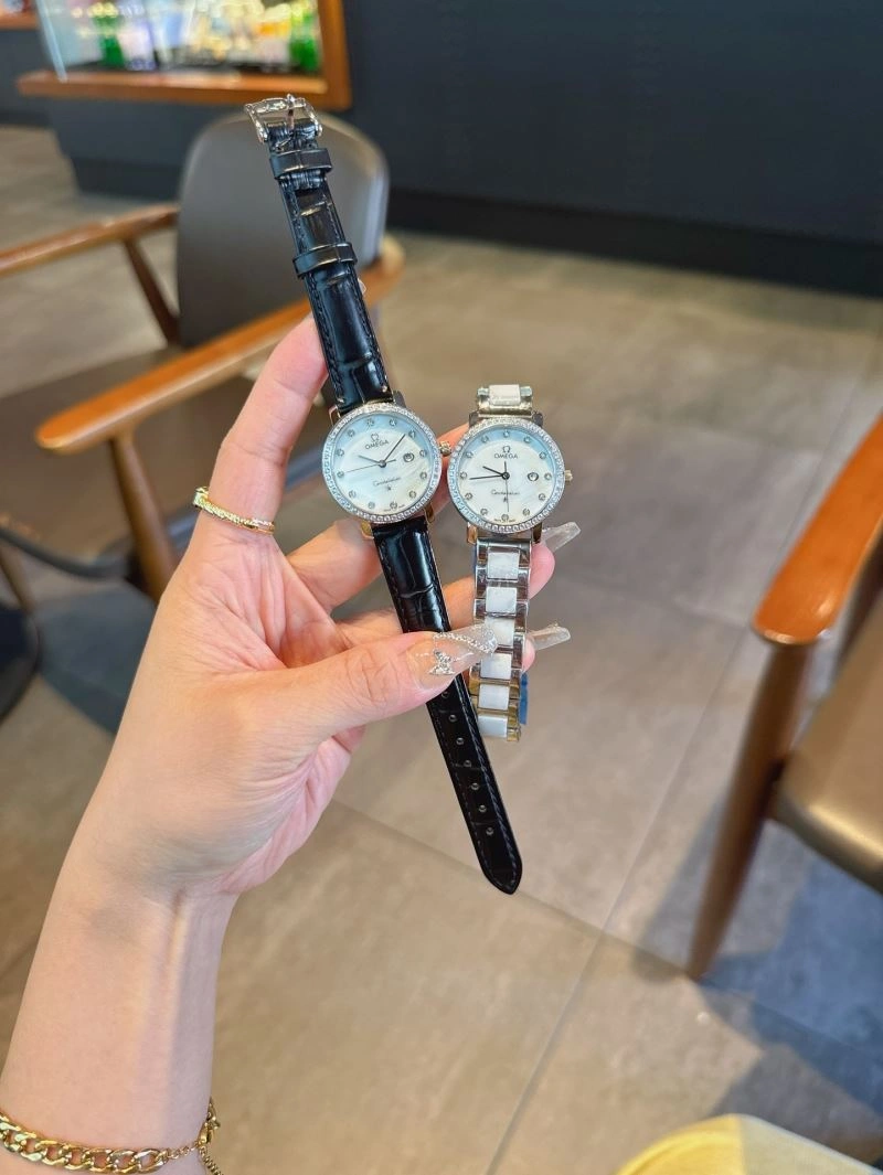 EyeCatching OMEGA Watches 190461