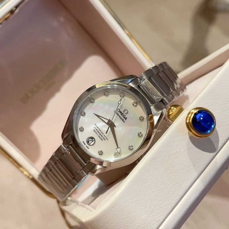 OMEGA Watches Resilient 190441