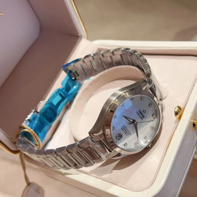 OMEGA Watches Resilient 190441