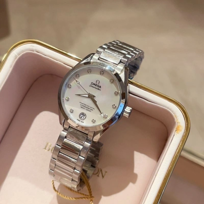 OMEGA Watches Resilient 190441