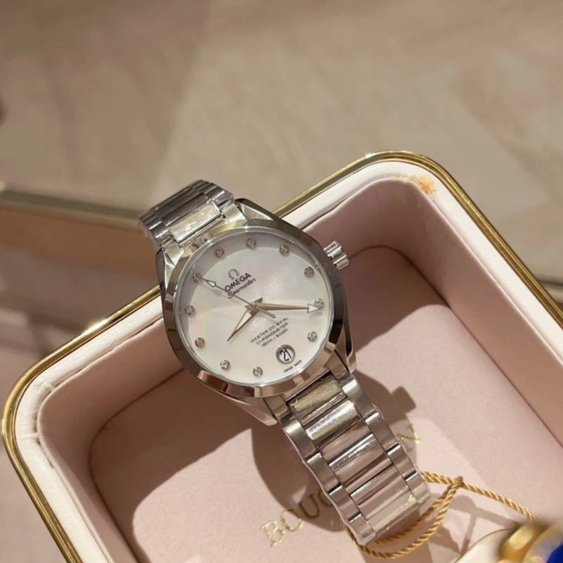 OMEGA Watches Resilient 190441