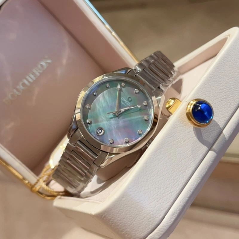 StreetReady OMEGA Watches 190457