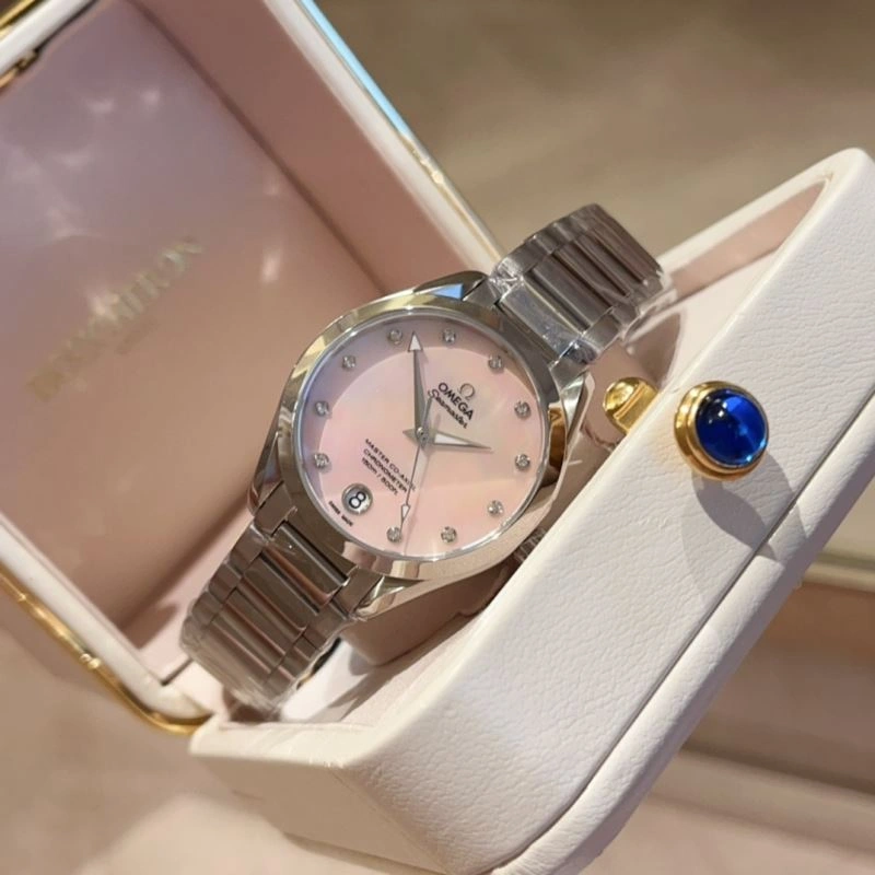 StreetReady OMEGA Watches 190457