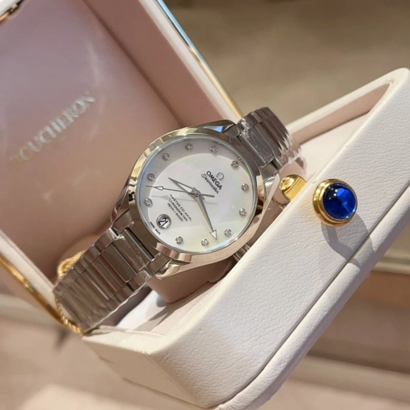 StreetReady OMEGA Watches 190457