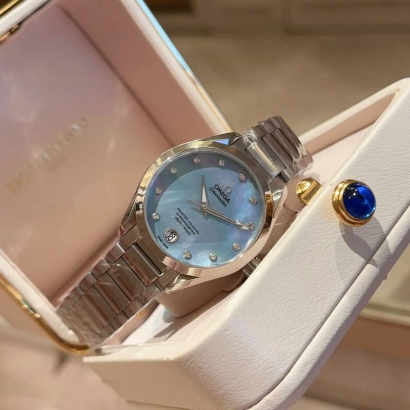 StreetReady OMEGA Watches 190457