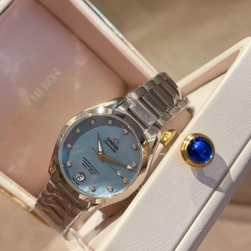 StreetReady OMEGA Watches 190457