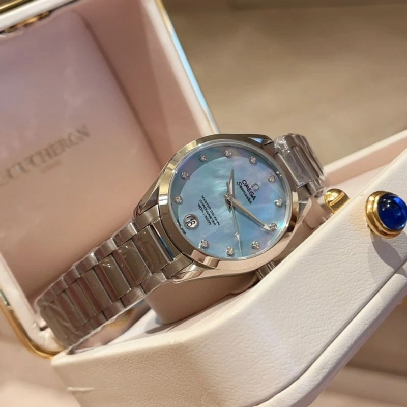 StreetReady OMEGA Watches 190457