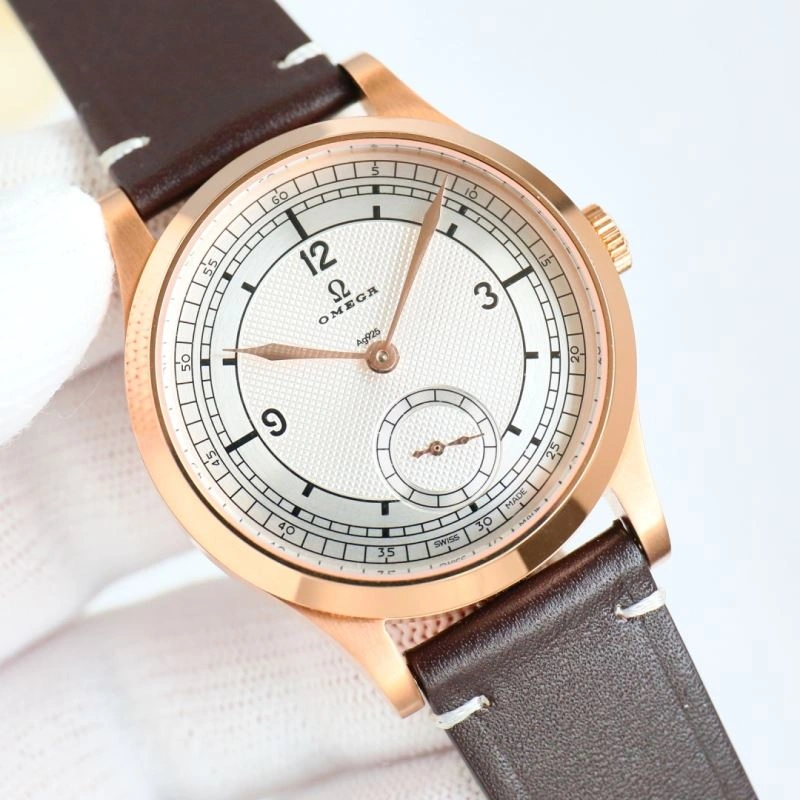OMEGA Watches RelaxedFit 190443