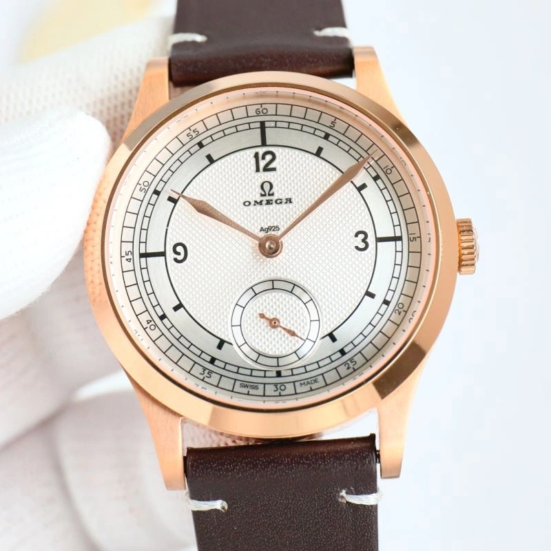 OMEGA Watches RelaxedFit 190443