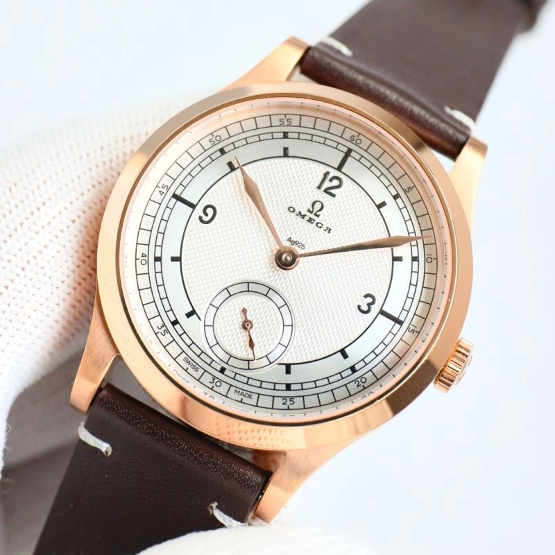 OMEGA Watches RelaxedFit 190443