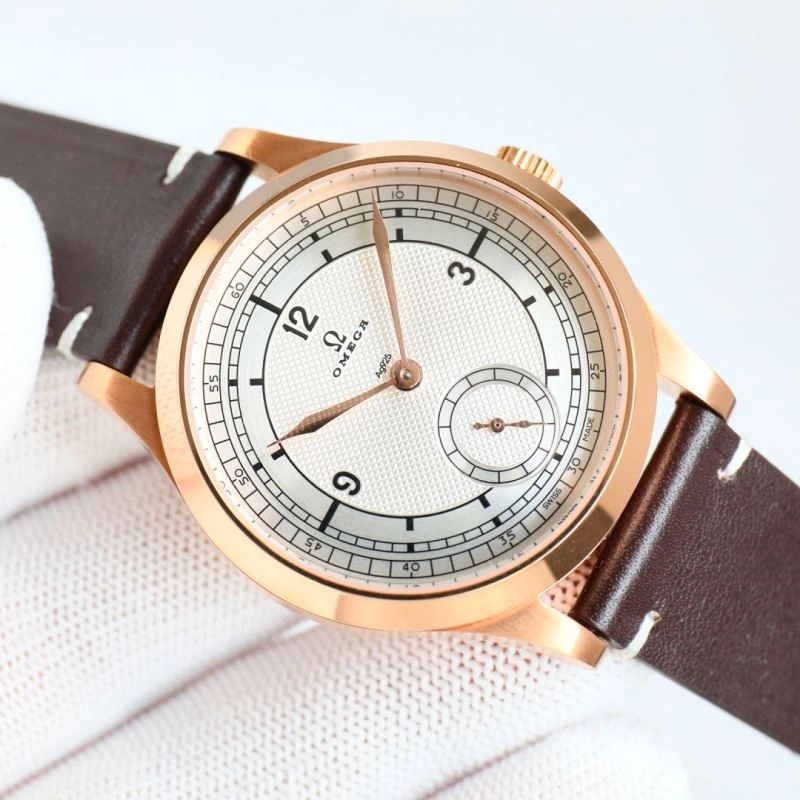 OMEGA Watches RelaxedFit 190443
