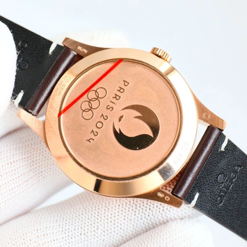 OMEGA Watches RelaxedFit 190443