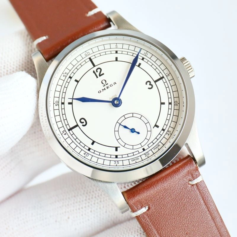 OMEGA Watches GoAnywhere 190452