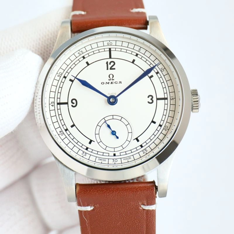 OMEGA Watches GoAnywhere 190452
