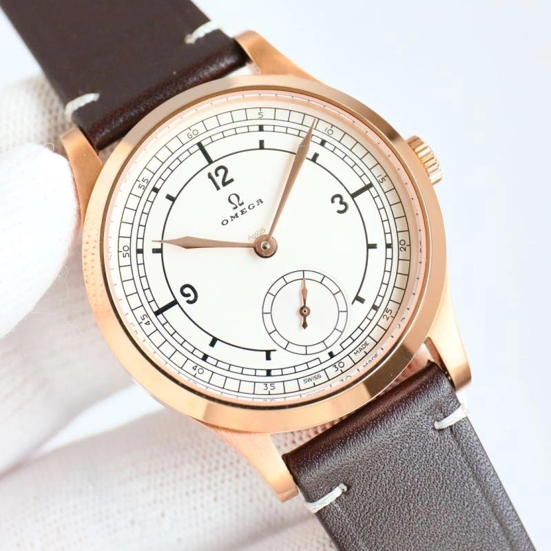 OMEGA Watches Chic 190446