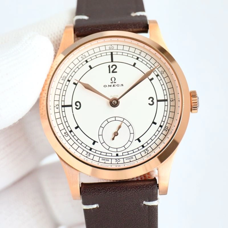 OMEGA Watches Chic 190446