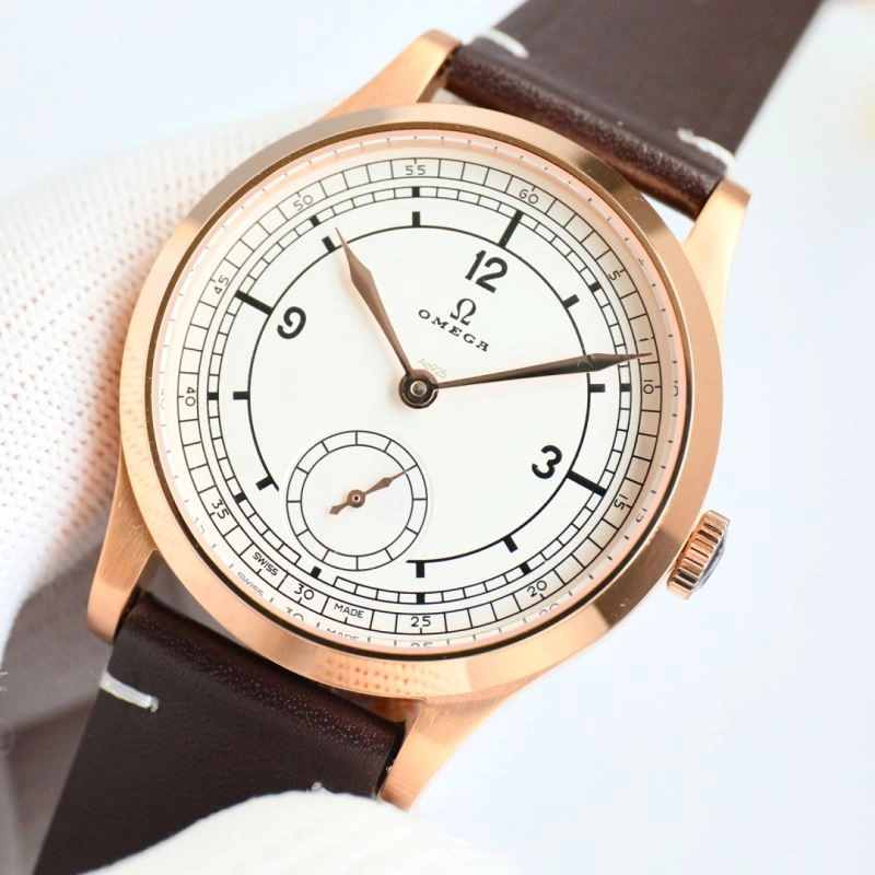 OMEGA Watches Chic 190446