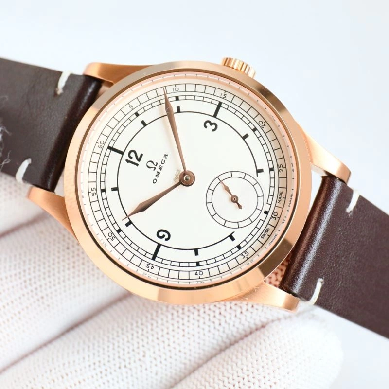 OMEGA Watches Chic 190446