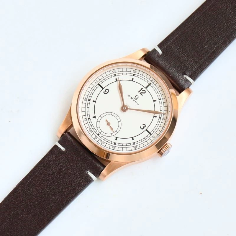 OMEGA Watches Chic 190446