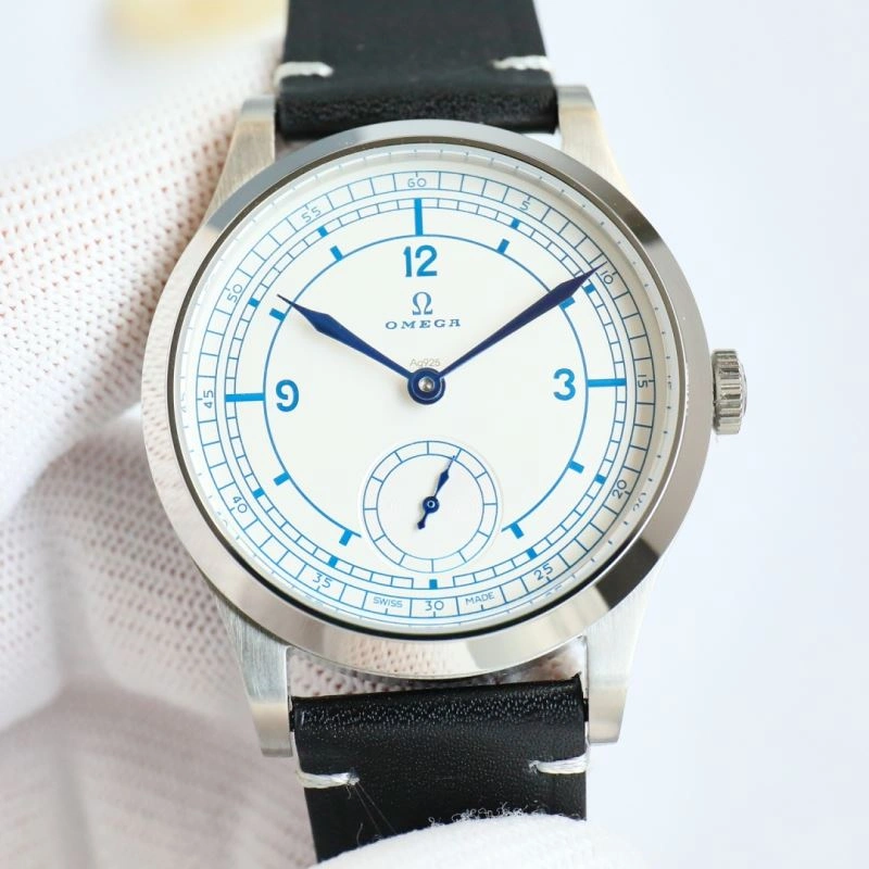 Unisex OMEGA Watches 190458