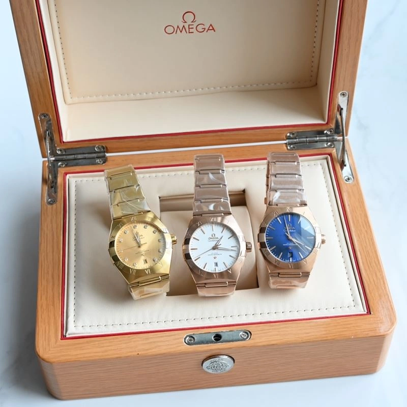 OMEGA Watches Bold 190447