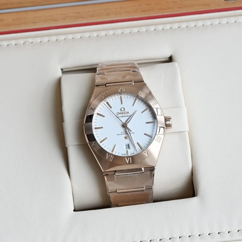 OMEGA Watches Bold 190447