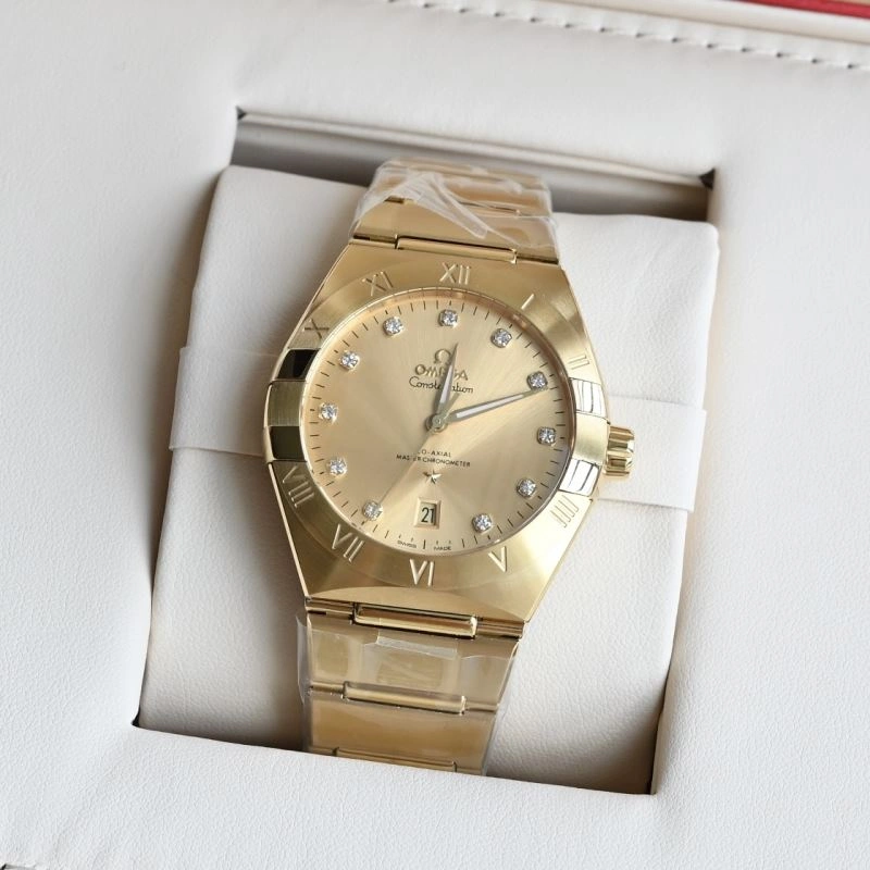 OMEGA Watches Bold 190447