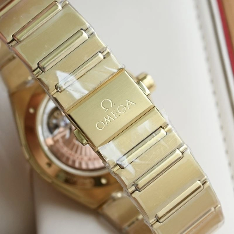 OMEGA Watches Bold 190447