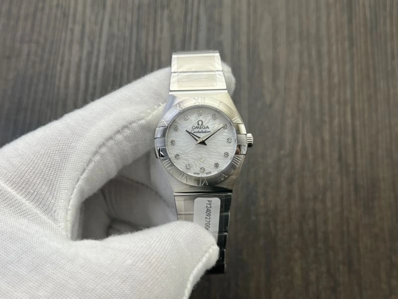 OMEGA Watches Casual 190438