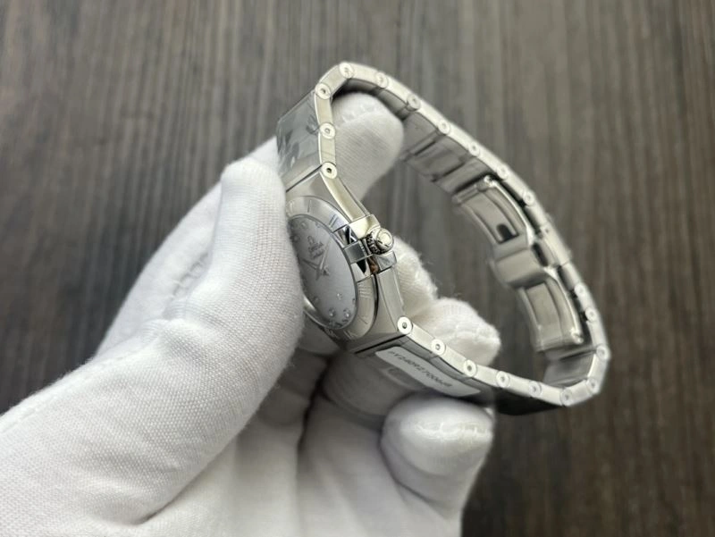 OMEGA Watches Casual 190438