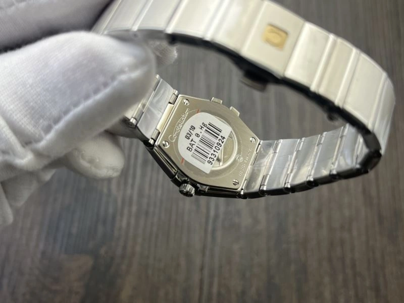 OMEGA Watches Casual 190438