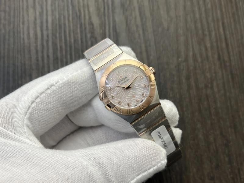 OMEGA Watches Colorful 190435