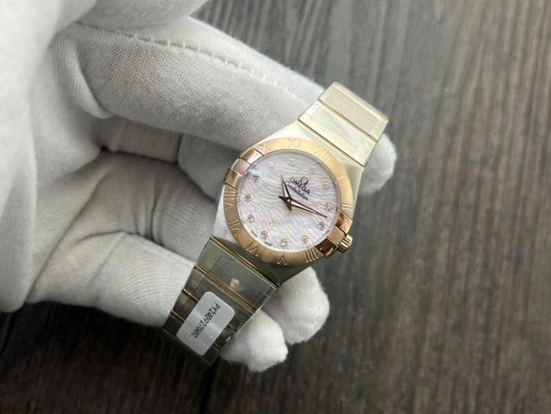 OMEGA Watches Colorful 190435