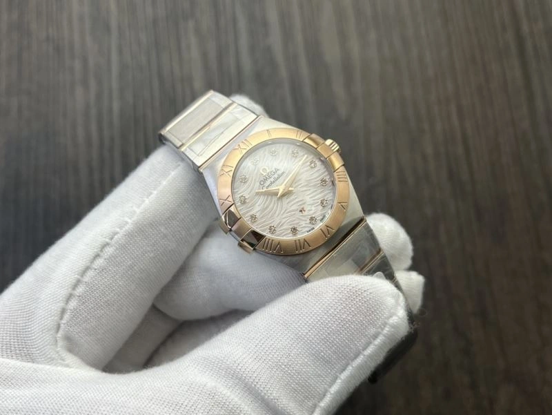 OMEGA Watches Colorful 190435
