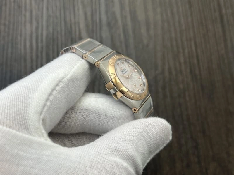 OMEGA Watches Colorful 190435
