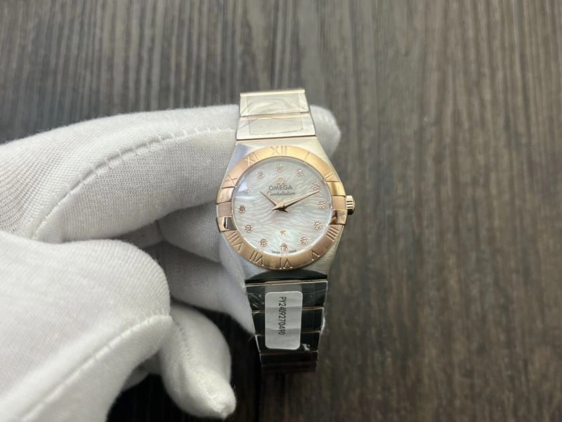 OMEGA Watches Tailored 190442