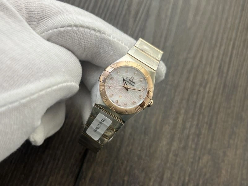 OMEGA Watches Tailored 190442