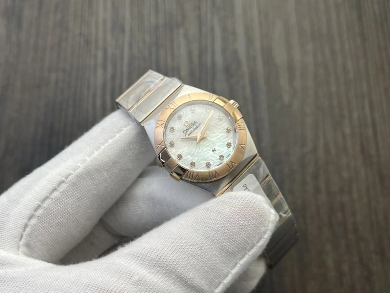 OMEGA Watches Tailored 190442