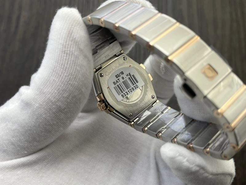 OMEGA Watches Tailored 190442